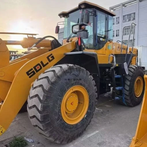 Used Liugong Wheel Loader suppliers